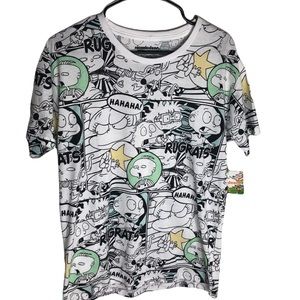 Nickelodeon Rugrats Shirt